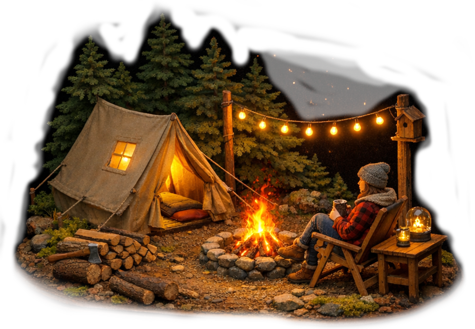 Campsite